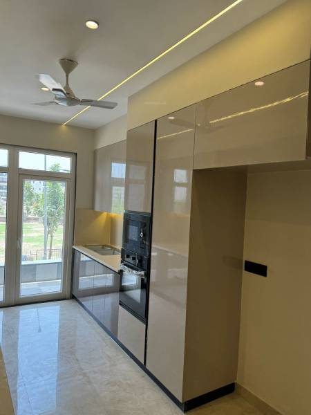  three-ten-floors Living Area