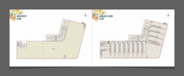  hypeshot Hypeshot Cluster Plan for ground Floor