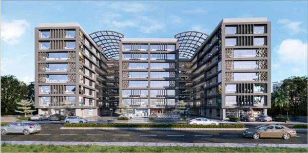 Elevation naroda-business-point Elevation