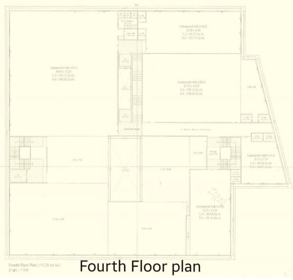  meena-bazaar Meena Bazaar Cluster Plan For 4th Floor