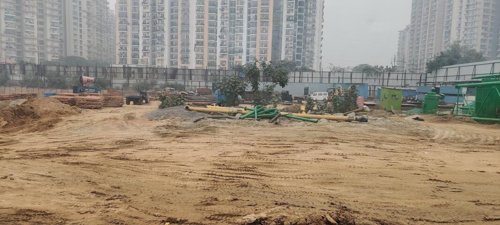  santoni Civiltech Santoni Construction Status Jan-24