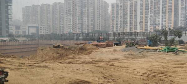  santoni Civiltech Santoni Construction Status Jan-24