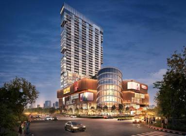 Elevation santoni Elevation