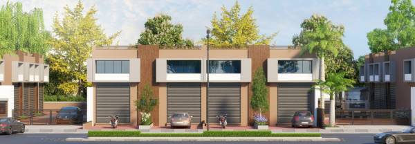  krishna-industrial-hub Elevation