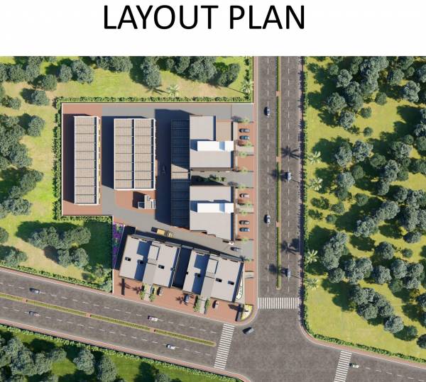  s-p-square Layout Plan