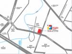  s-p-square Location Plan