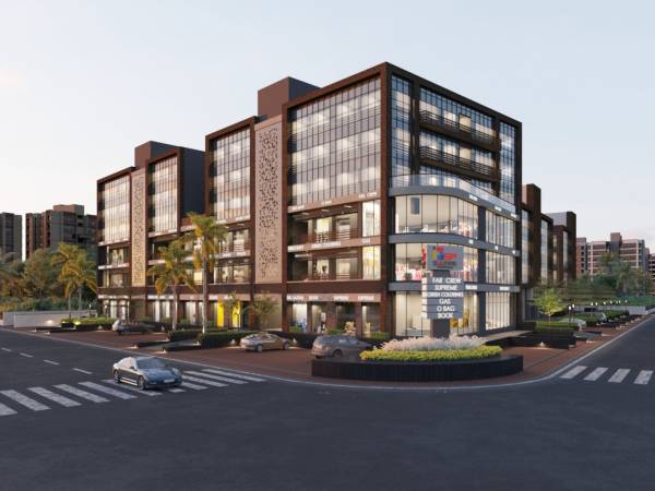  s-p-square Elevation