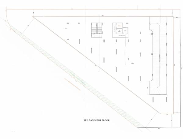  orbit-3 A 3rd Basement Cluster Plan
