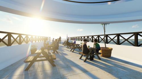 Others business-bay-center Others