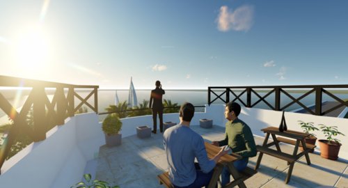 Others business-bay-center Others