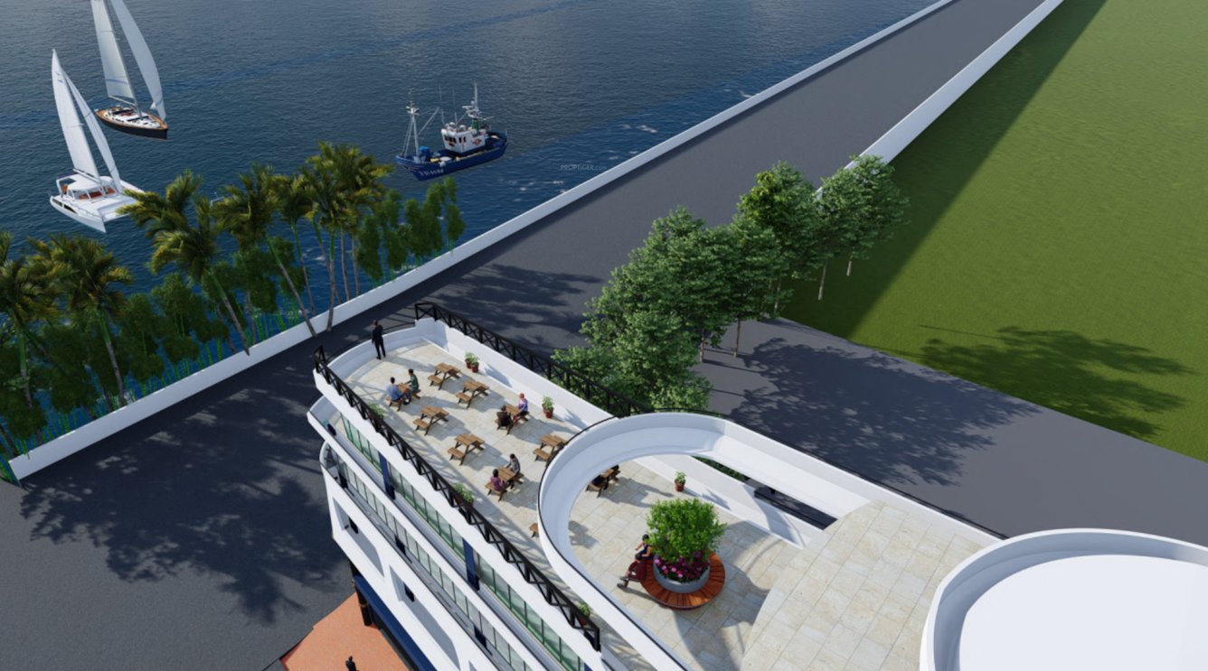  business bay center Others