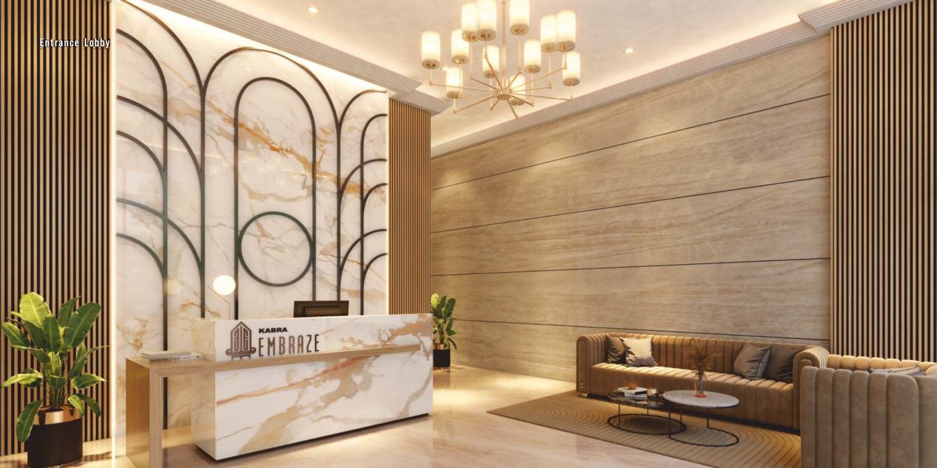  embraze redevelopment of shree sahawas chsl Others