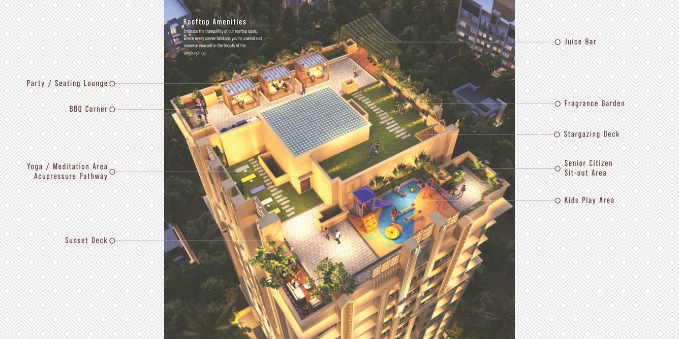  embraze redevelopment of shree sahawas chsl Others