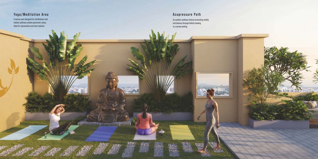  embraze redevelopment of shree sahawas chsl Others