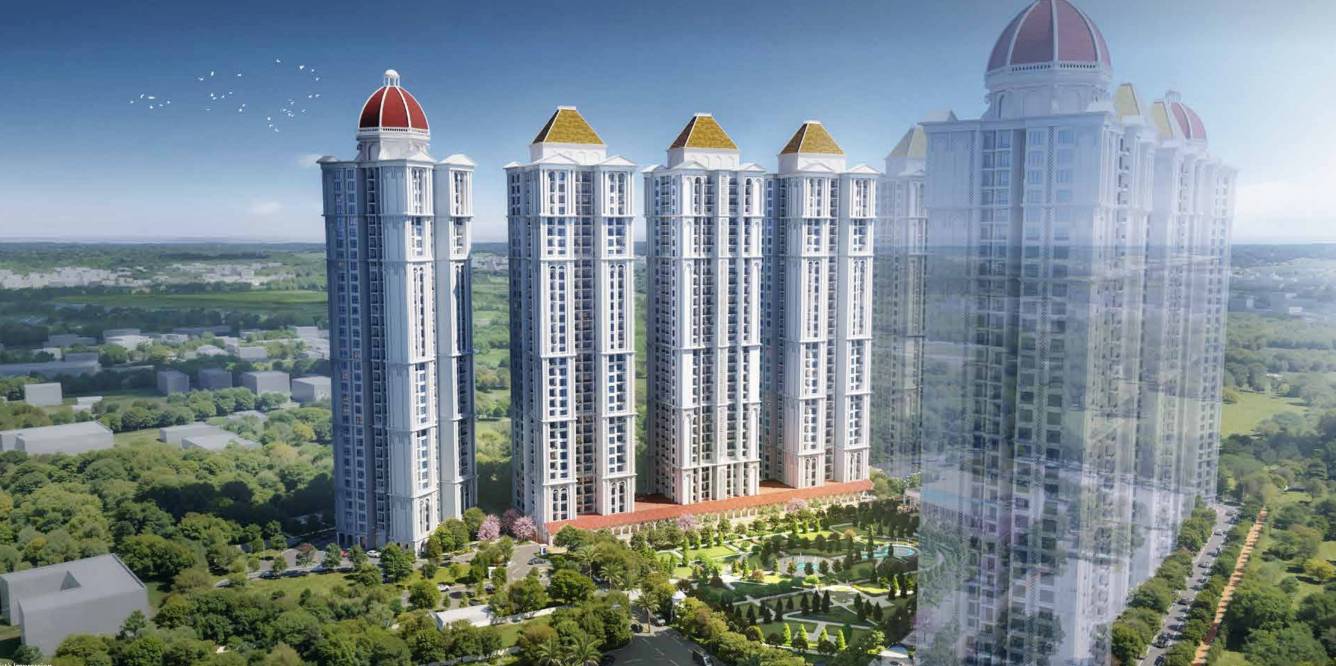 marbella gh18 Elevation