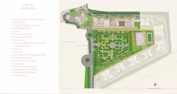  marbella-gh18 Master Plan