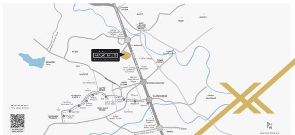 maximus-wing-f Location Plan