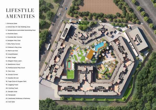  maximus-wing-f Master Plan