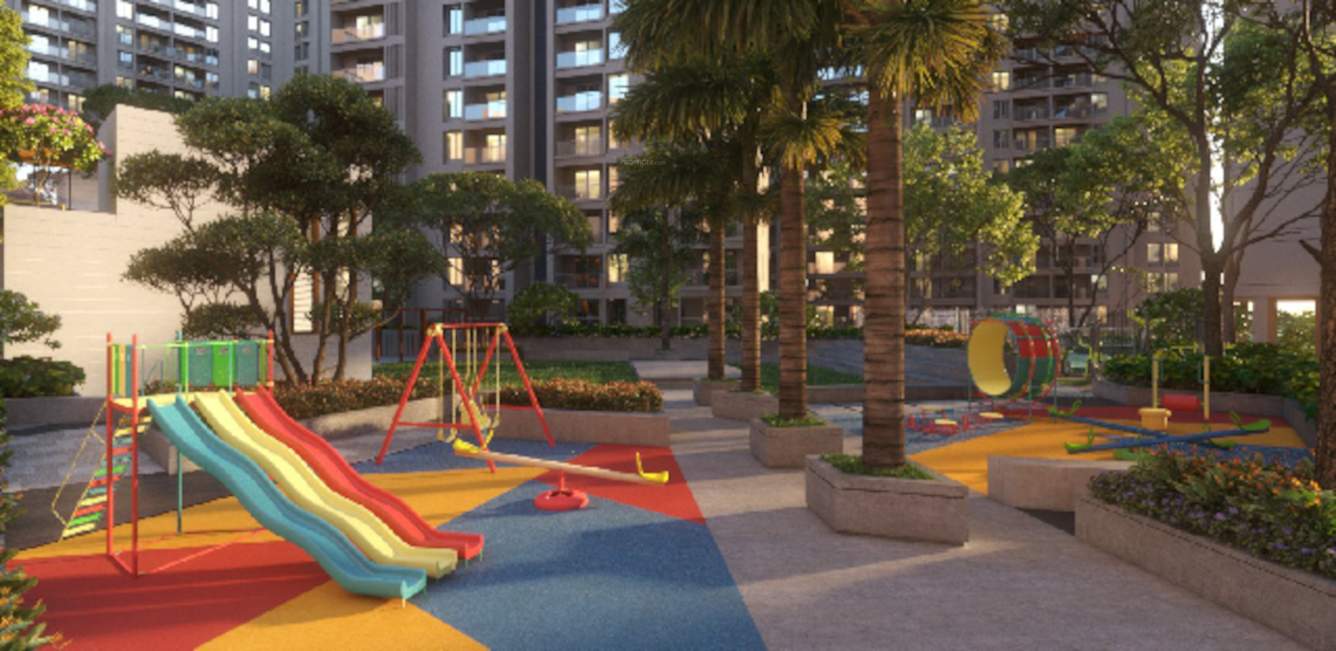  maximus wing f Children's play area