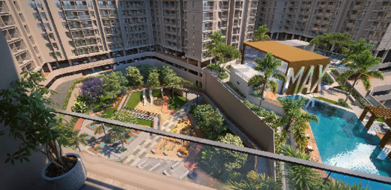  maximus wing f Swimming Pool