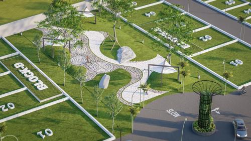  shivpuram-residential-plots Others