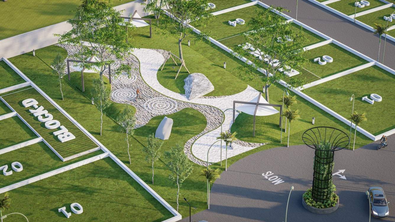 shivpuram residential plots Others