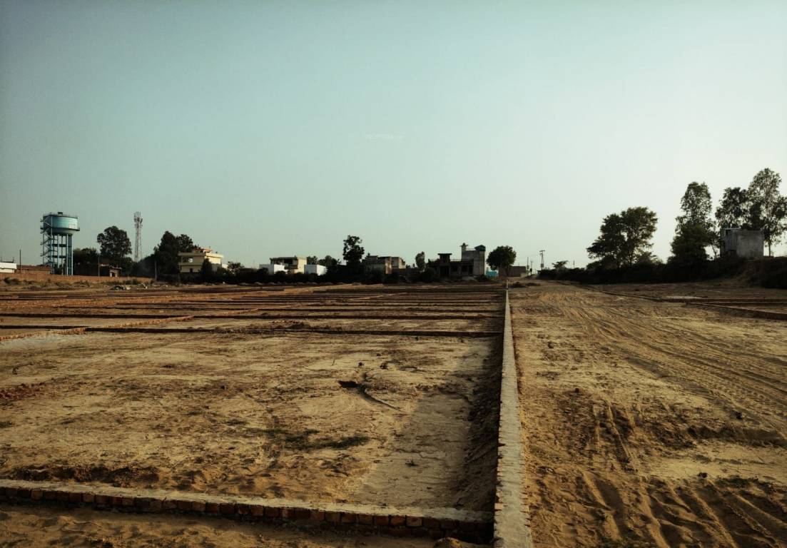 shivpuram residential plots Plot