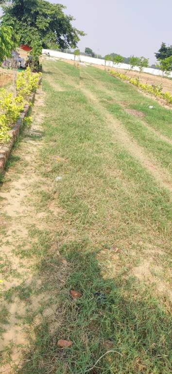  flowerish garden city residential plots Plot