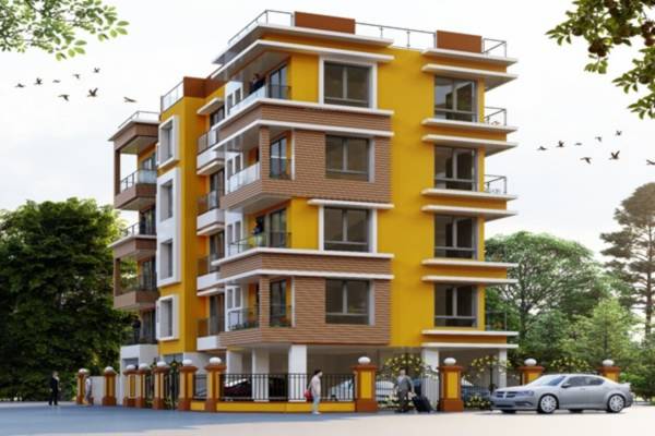 Elevation tansam-individual-project Elevation