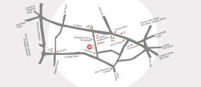  solus-2-phase-i Location Plan