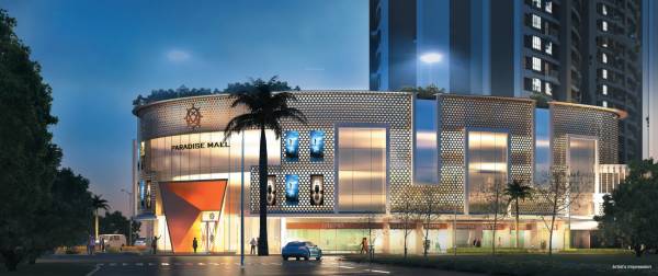  sai-world-empire-phase-ii Elevation