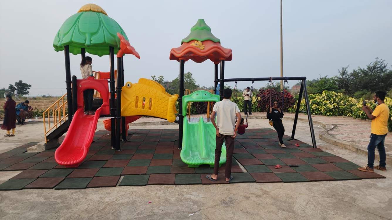  woxen valley Children's play area