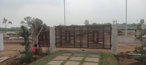  woxen-valley Gated Community