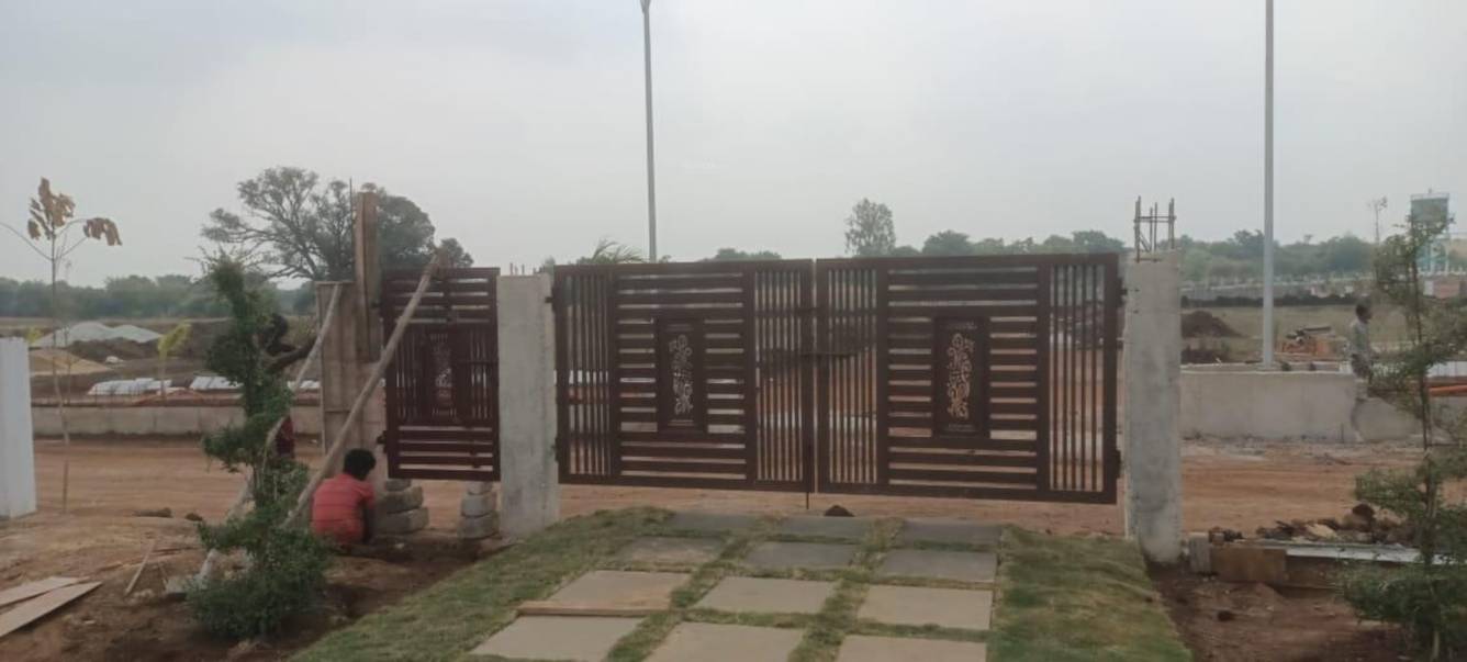  woxen valley Gated Community