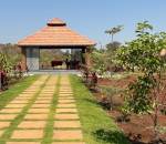 Plot vakruthi-infra-woxen-valley Plot