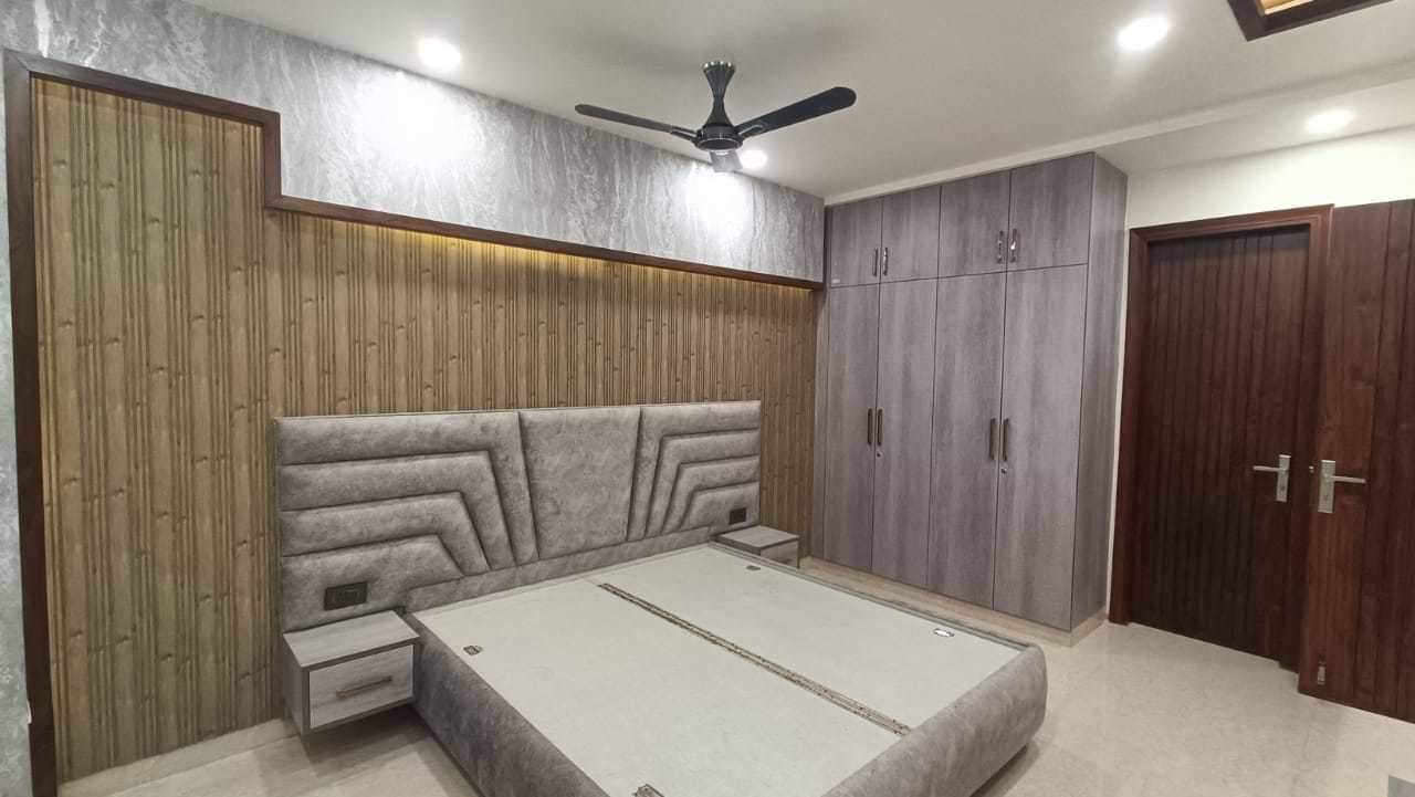  aman villa ultra luxury floor Bedroom