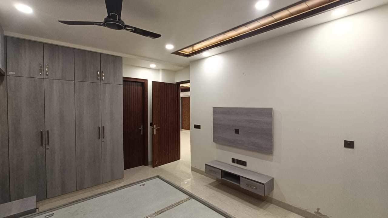  aman villa ultra luxury floor Bedroom