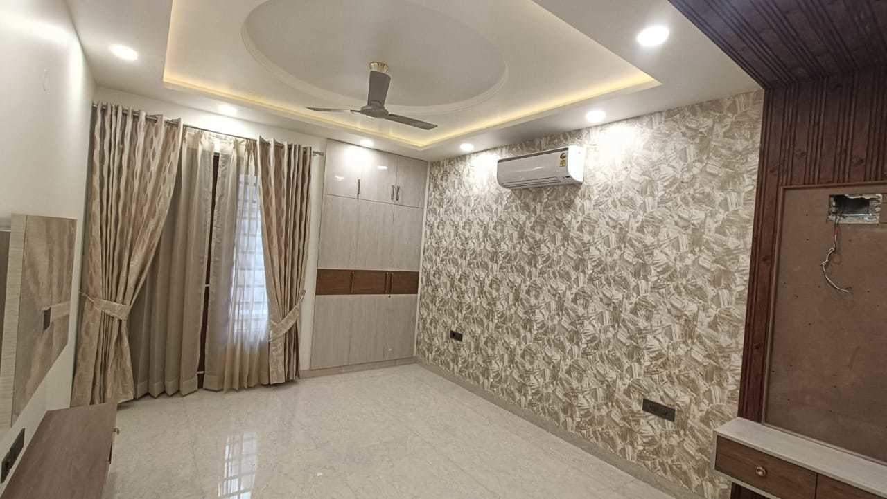  aman villa ultra luxury floor Bedroom