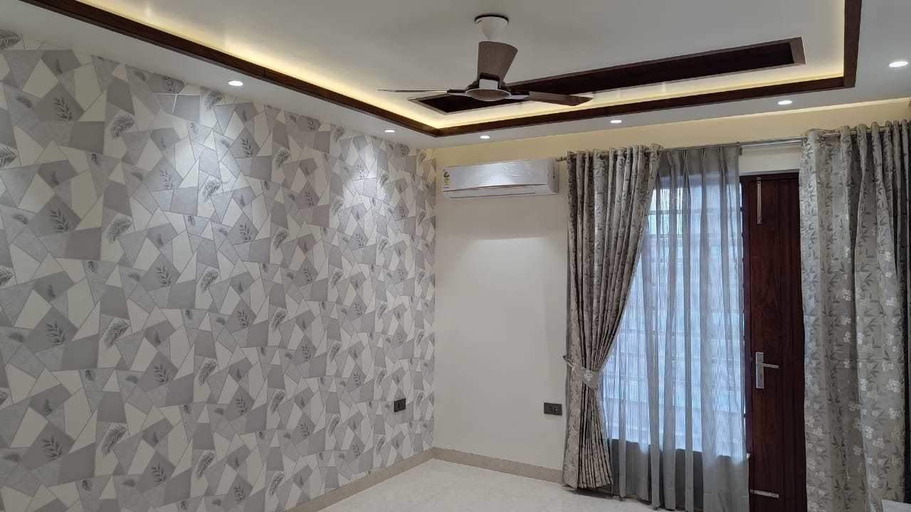  aman villa ultra luxury floor Bedroom