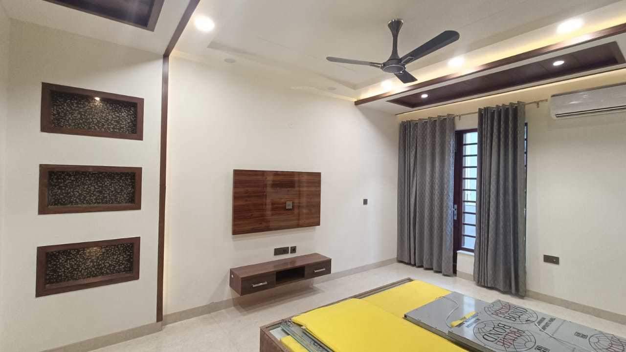  aman villa ultra luxury floor Bedroom