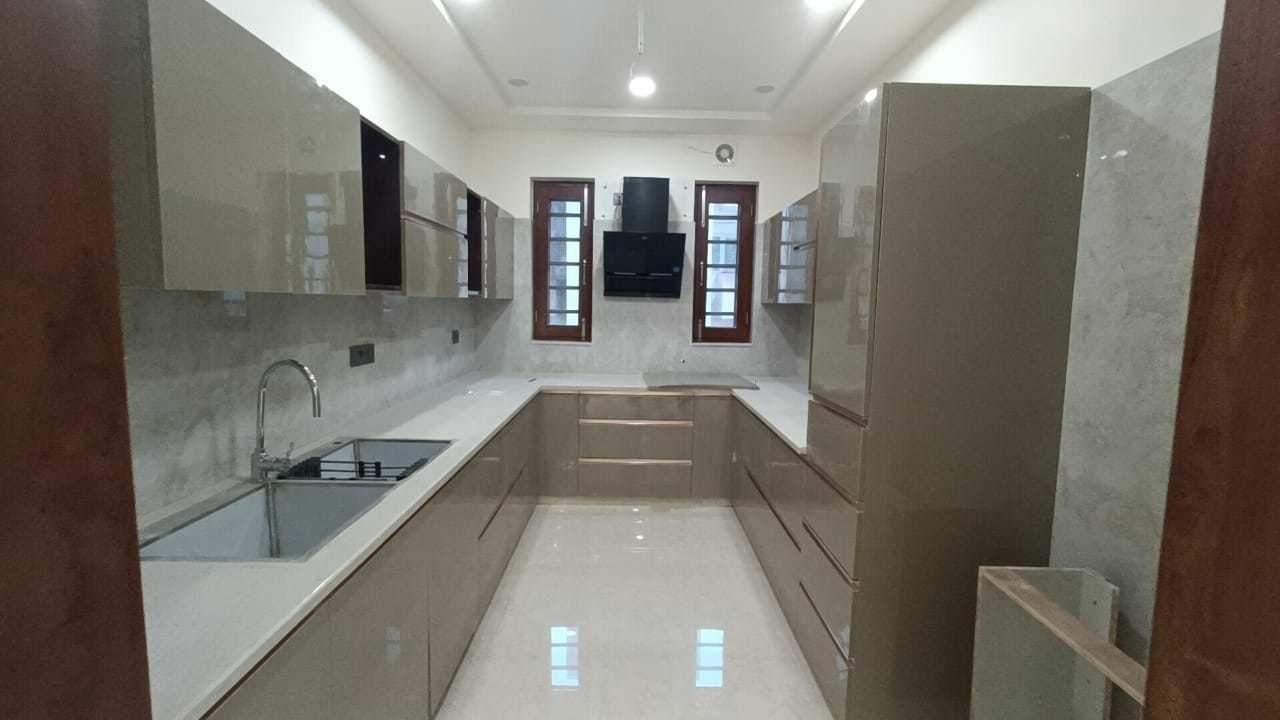  aman villa ultra luxury floor Kitchen