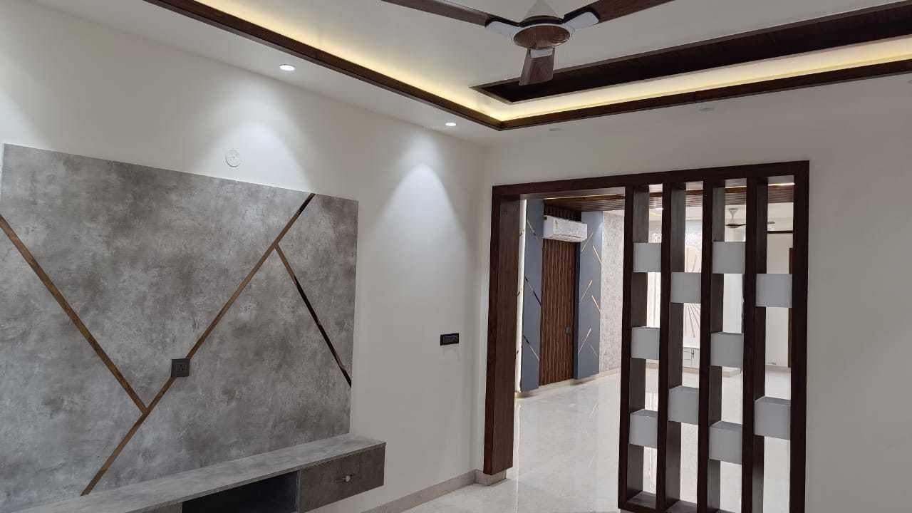  aman villa ultra luxury floor Living Area