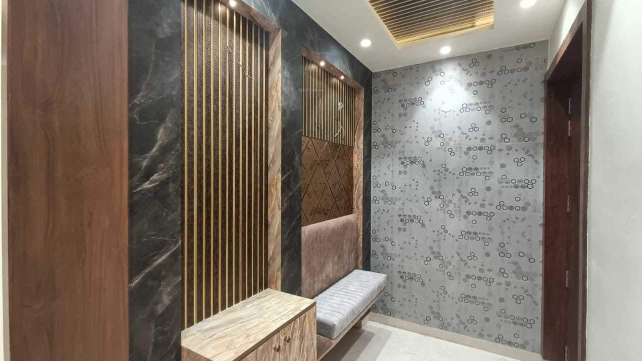  aman villa ultra luxury floor Living Area