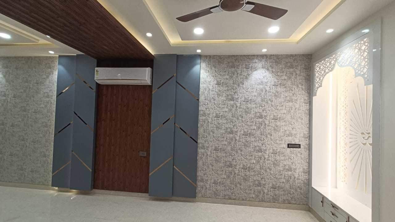  aman villa ultra luxury floor Living Area