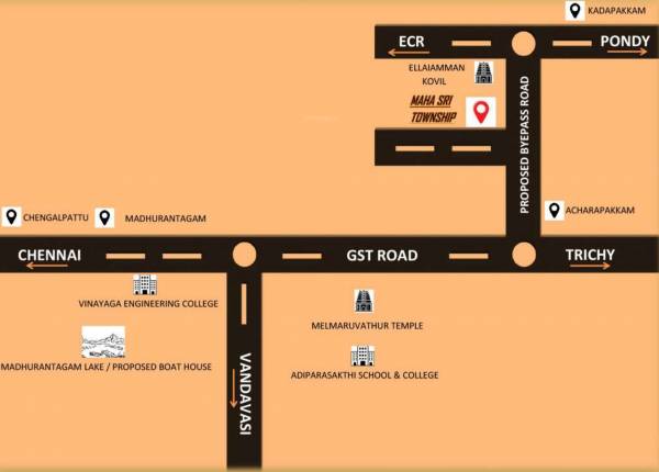  maha-sri-township Location Plan