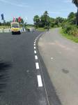 Plot  maha-sri-township Plot
