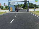 Plot  maha-sri-township Plot