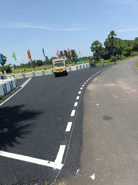  maha-sri-township Plot