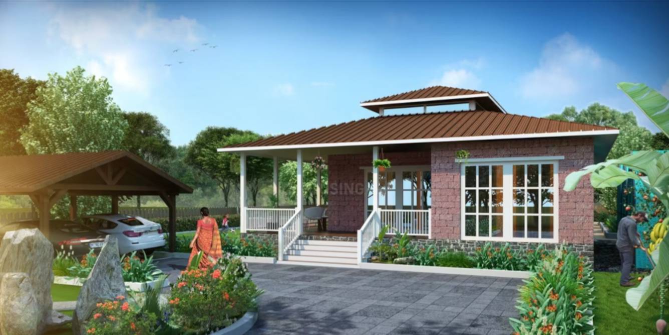 evernest prime roha Others