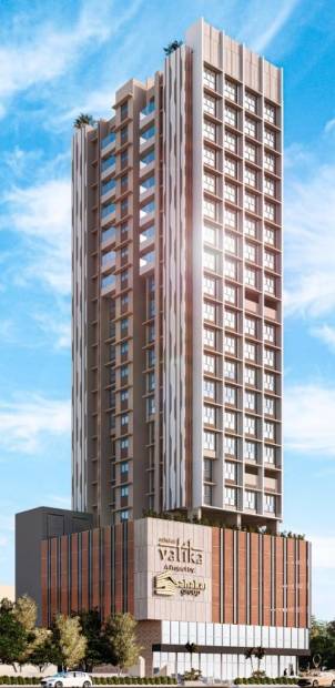  vatika Elevation